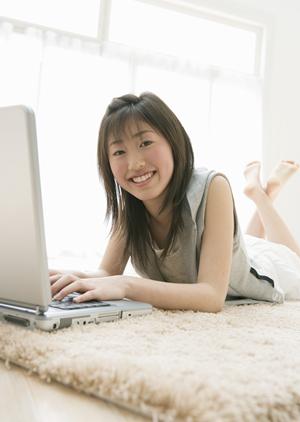 世界で一つのオリジナル扇子作成