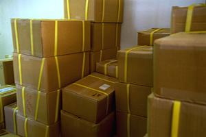 工場直卸しで低価格な大口印刷を